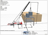 Lift Plan Printout