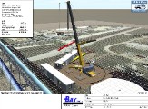 Seahawk Terminal, Daniel Franco, Bay LTD