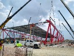 Pritzker Military Archives Center, Brent Genseke, Area Erectors Inc.