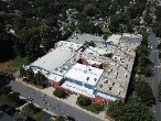 Camp Hill High School - RTU Replacement, Jared Marcotte, Iron Stag Crane Service