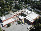 Camp Hill High School - RTU Replacement, Jared Marcotte, Iron Stag Crane Service