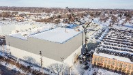 Giant Magellan Telescope, Riley Pettrone, La Grange Crane Service